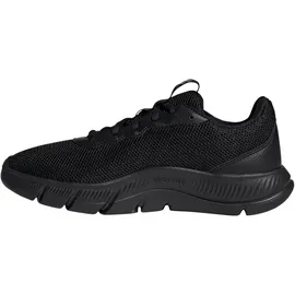 adidas Cloudfoam Flex Laces Damen Core Black 40