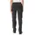 Vaude Farley Stretch Zip-Off Hose Damen Schwarz 36/S