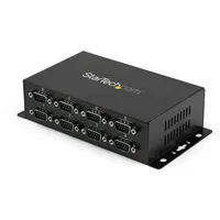 Startech StarTech.com 8 Port USB zu DB9 RS232 Adapter Hub