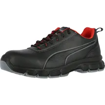 Puma Halbschuh CONDOR BLACK Low S3 Gr.40