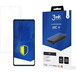 3MK Motorola Edge 20 Pro – 3mk ARC+ (Motorola Edge 20 Pro), Smartphone Schutzfolie