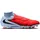 Nike Phantom 6 High Pro FG Herren Royal Tint/Bright Crimson 44