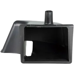 Makita Auswurfkanal für Akku-Rasenmäher LM001G + LM003J - 413L56-0