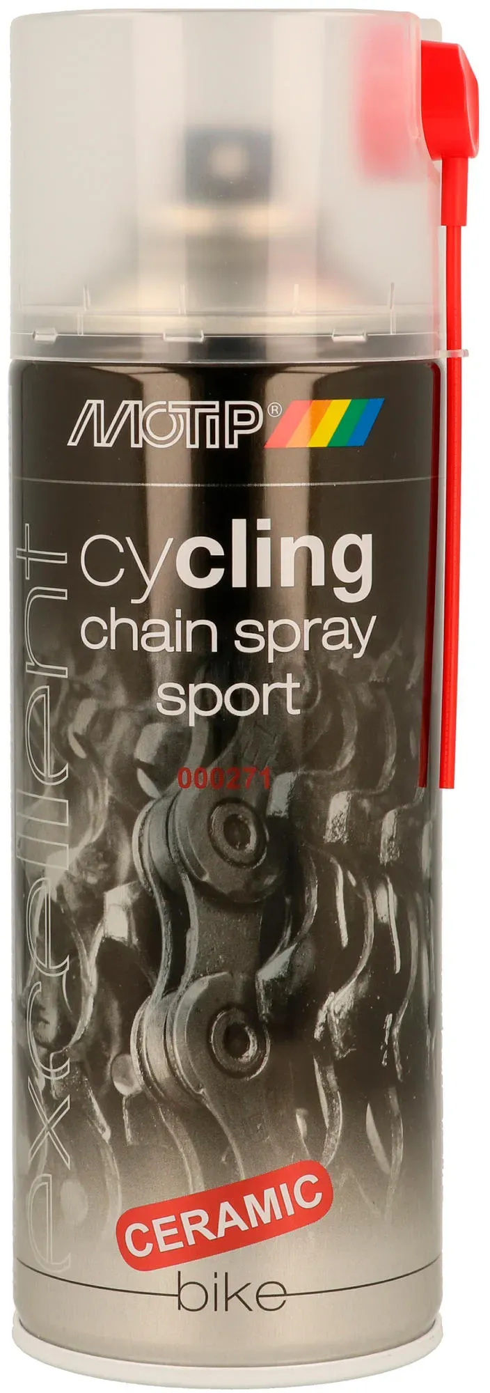 Motip Schmiermittel Chain Spray Sport