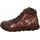 THINK! Think COMODA Stiefelette chianti Damen rot Größe 39 EU
