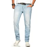 Alessandro Salvarini "ASAngelo", blau 38