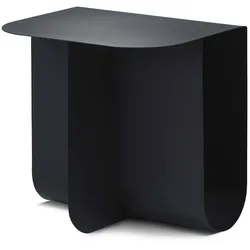 Northern - Mass Beistelltisch, schwarz