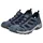 Rieker Slipper Herren Blau 43