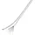 TRU Components Duplex-Netzwerkkabel CAT 6 F/UTP 8 x 2 x 0.196 mm2 Weiß 100 m