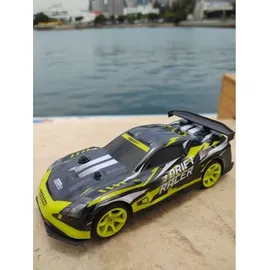 Silverlit Auto Drift Racer CH RTR schwarz