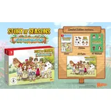 Story of Seasons: A Wonderful Life - Limited Edition (PEGI) (Nintendo Switch)