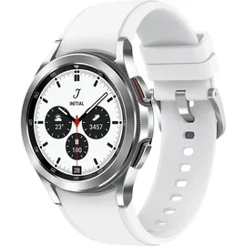 Samsung Galaxy Watch4 Classic 42 mm LTE Black