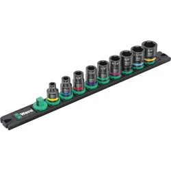 Wera 9608 Nuss-Magnetleiste B Impaktor Imperial 1 - 05005452001
