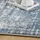 OBSESSION Webteppich My Salsa blau ca. 80x150cm
