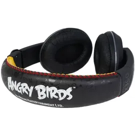Raptor Gaming Xbox 360 Stereo Headset Angry Birds