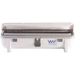 Wrapmaster4500 Frischhaltefolie Im Spender