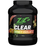 Zec+ Nutrition Zec+ Clear Whey Isolate 900g Tropical