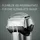 Panasonic ES RM3FXK503 Schwarz-Silber