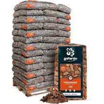 Galamio Rindenmulch 60 l