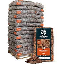 Galamio Rindenmulch 60 l