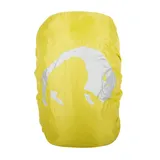 Tatonka Rain Flap XXS (10-22 L) - Regenhülle für Rucksäcke von 10 bis 22 Liter Volumen - Kleines Packmaß - Mit Schnürzug und Kordelstopper - Inklusive Packbeutel (Spring)