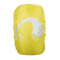 Tatonka Rain Flap XXS (10-22 L) - Regenhülle für Rucksäcke von 10 bis 22 Liter Volumen - Kleines Packmaß - Mit Schnürzug und Kordelstopper - Inklusive Packbeutel (Spring)