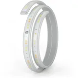 Nanoleaf Essentials Smart Light 1m Strip Expansion Multicolor / Warmweiß Tageslichtweiß