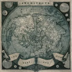 The Here And Now (Digipak-CD)