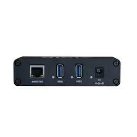 Digi International Inc. Aw02-g300 Switch 2 Plus 2 Ports), - USB 3.1 Gen 1