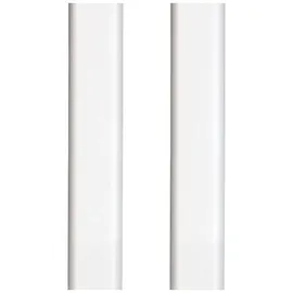 ABUS Stangenset WINTECTO ONE FOS550/FOS650 75/118 cm Weiß
