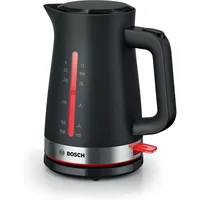 Bosch MyMoment 1,7 l Schwarz