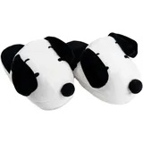 UNITED LABELS Snoopy Weiß/Schwarz 39