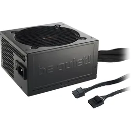 be quiet! Pure Power 11 500W (BN293)