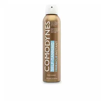Comodynes Self-Tanning The Miracle Instant Spray 200 ml