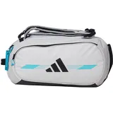 adidas Racket Bag Protour Offwhite beige