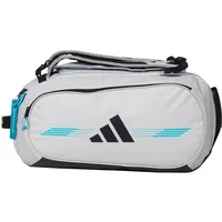 adidas Racket Bag Protour Offwhite beige
