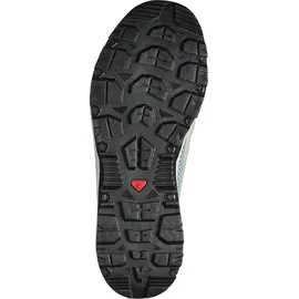 Salomon Techamphibian 5 Grün/Türkis 38