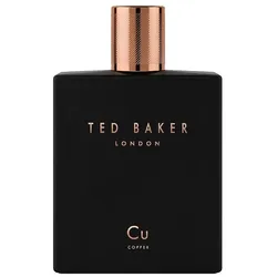Ted Baker TONICS Cu COPPER Eau de Toilette 100 ml Herren 
