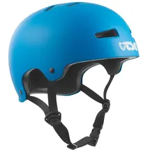 TSG Evolution Solid Color 57-59 cm blau 2021