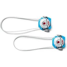 Sidi Tecno 3 court Push Mehrfarbig, Weiss, Blau