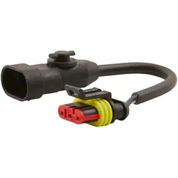 HELLA Fahrwerksfeder Umrüstung auf LED Technologie  8KA194768 001