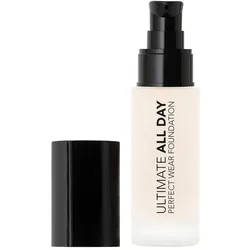 Douglas Collection Make-Up Ultimate All Day Perfect Wear Foundation 1LC - PORCELAIN 28 ml Weiss 