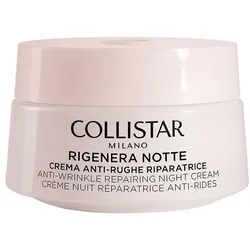COLLISTAR Rigenera Anti-Wrinkle Repairing Night Cream