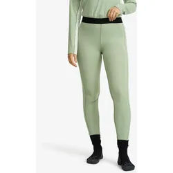 Uphill Pants Damen Iceberg Green, Größe:S - Damen > Funktionsunterwäsche - Grün