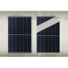 TWL Technologie Prisma® PVT4.0 Hybridkollektor Solarkollektor PV Modul Solarthermie Strom Wärme