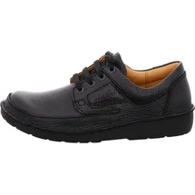 CLARKS Nature II schwarz, 46
