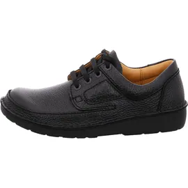 CLARKS Nature II schwarz, 46