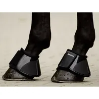 Busse Hufglocken PRO - schwarz - XXL