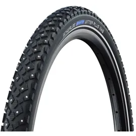Schwalbe Marathon Winter Plus 24 x 1,75 Zoll Drahtreifen