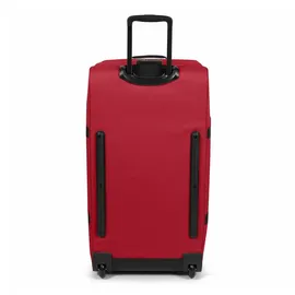 Eastpak TRANVERZ L Koffer, 79 x 40 x 33 cm, - Beet Burgundy (Rot)